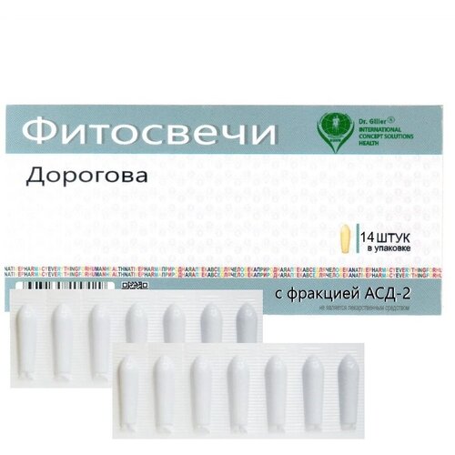 ���������� Dr. Giller, ��������� �������� � �������� ���-2 ������������������, 14 �������������