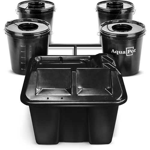 AquaPot   AquaPot E-mode 4, 30 ,    , -, 