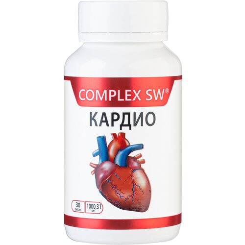 ���������� Complex SW ������ �������� ��� ������ � �������, 30 ������