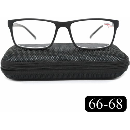 ���������� ���� ��� ���� 66-68 �� ������� ���� (-1.00) RALPH 0491-C1, � ��������, ���� ������, ����� �������, �� 66-68