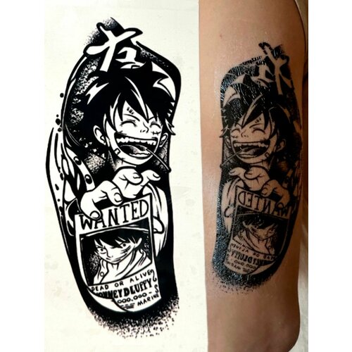 ���������� ��������� ���������� ����� �� ����� ������ �� ����� ��� ��� One Piece