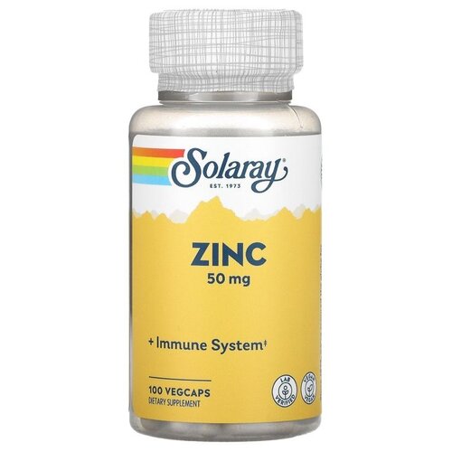 ���������� Zinc, 50 ��, 150 ��, 150 �, 100 ��., 1 ��.