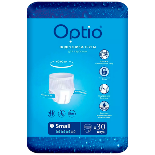   Optio  , S, 6 , 60-90 , 30 .   , -, 