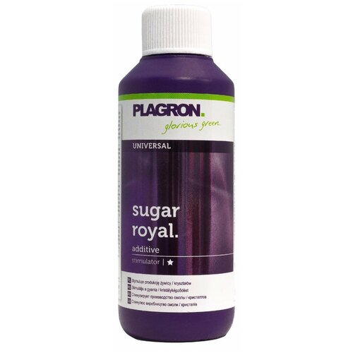  Plagron Sugar Royal 100   , -, 