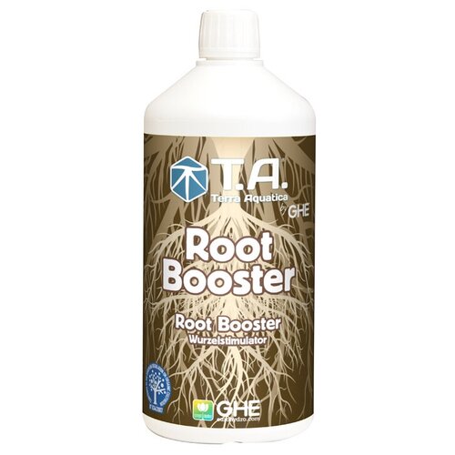   Terra Aquatica Root Booster 1    , -, 