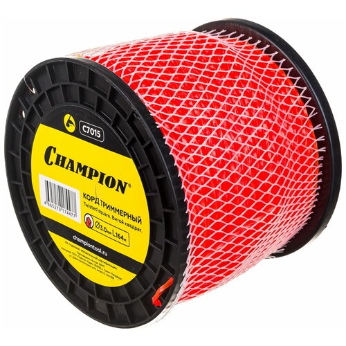 ���������� ����� CHAMPION Twisted Square 3.0��*164� ���. �����