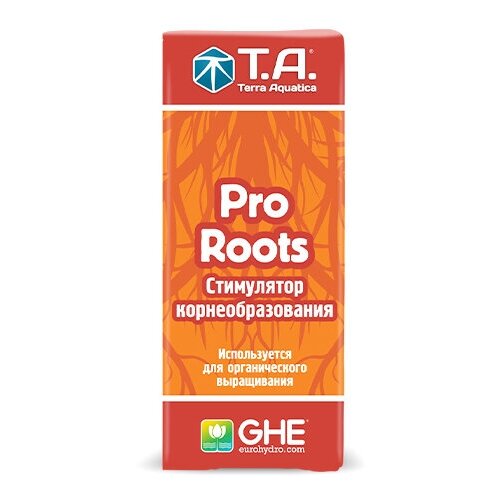    Terra Aquatica Pro Roots 0.1    , -, 