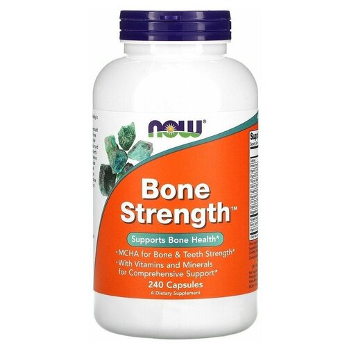 Bone Strength ., 430 , 240 .   , -, 