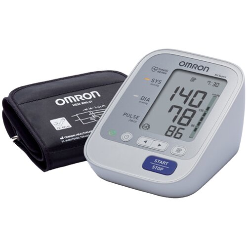 ���������� �������� Omron M3 Expert