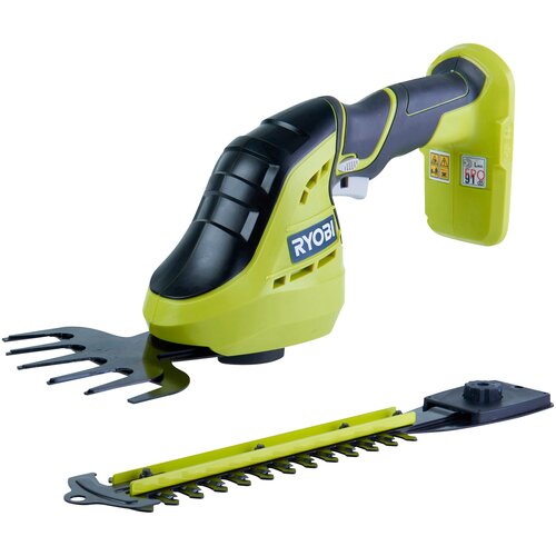 -  RYOBI ONE+ OGS1822, 18 ,    ,  , green   , -, 