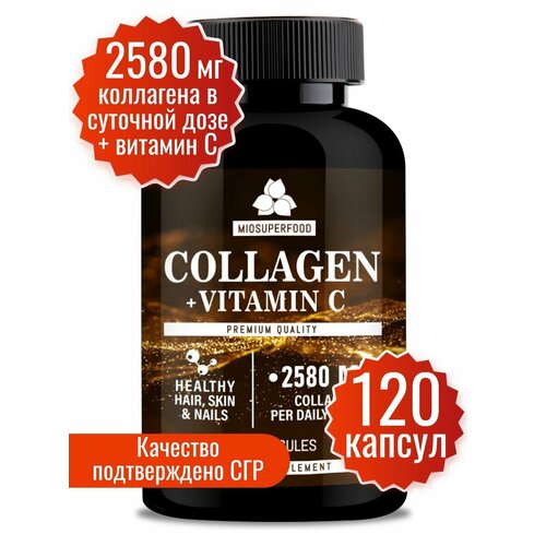 ,    Miosuperfood,   120 . ollagen  ,   ,   .       .   , -, 