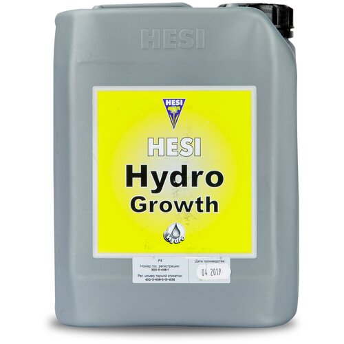    Hesi Hydro Growth 5 