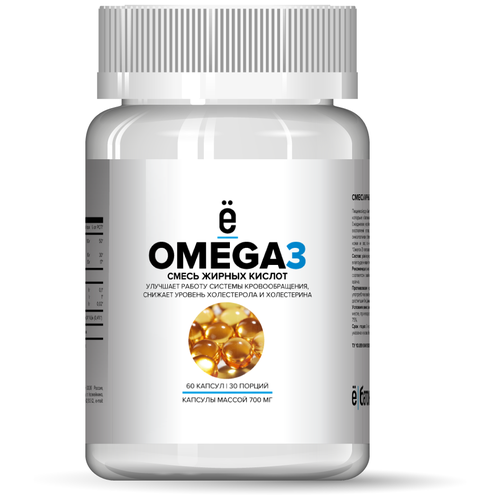  Omega 3 ., 500 , 60 .   , -, 