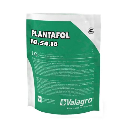   (Plantafol 10-54-10)   , -, 