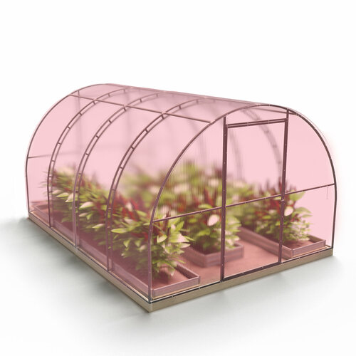 ���������� ������� ������ ��� ����� ������� ��������� 6�3�2,1, �, RAL 7024, � �������������� ���� 4 ��, 4 �����