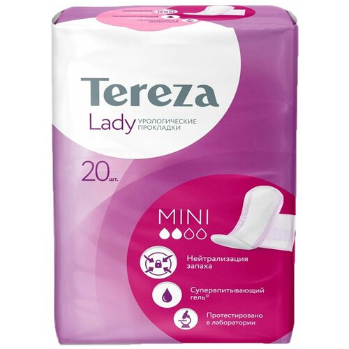   TerezaLady    Lady Mini, 2 , 1 .  20 .   , -, 