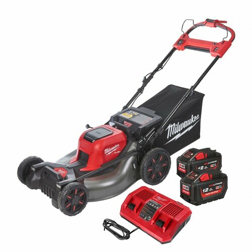 ���������� �������������� ������������� Milwaukee M18 F2LM53-122 4933479585