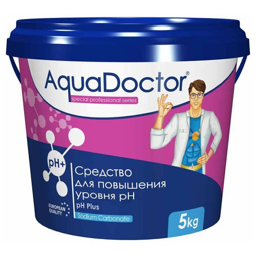     pH AquaDoctor pH Plus (1 )   , -, 