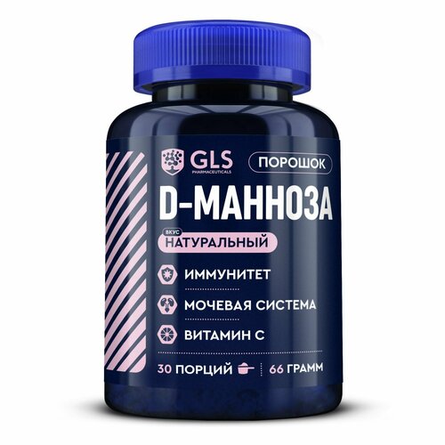 ���������� ������������ �������� ������� � ���� D-������� GLS 66 � (30 ������).