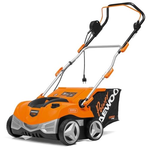 ���������� ������������ Daewoo Power DSC 2000E