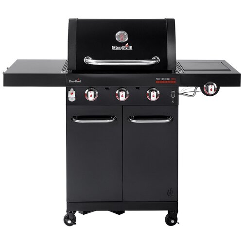 ���������� ������� ����� CHAR-BROIL PROFESSIONAL CORE 3B