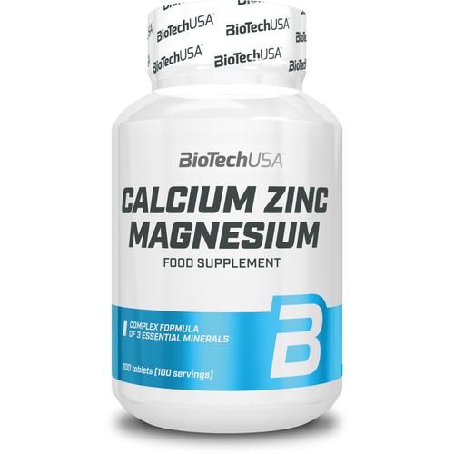 Calcium Zinc Magnesium ., 150 , 100 .   , -, 