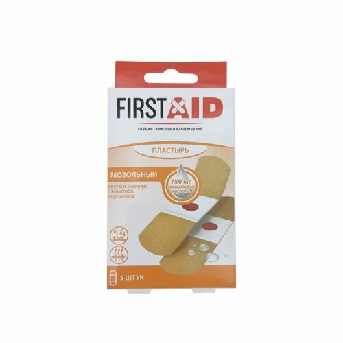       First Aid/ 2065 5   , -, 