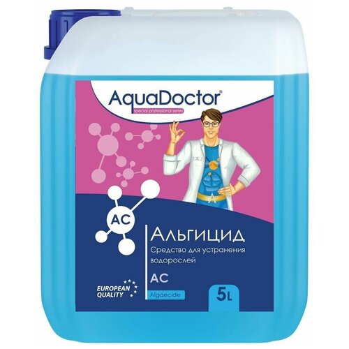      AquaDoctor AC, 5