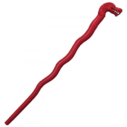  Cold Steel Dragon Walking Stick, , : 100-100    , -, 