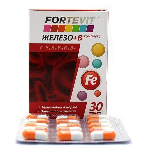 Fortevit +- ., 33 , 30 .   , -, 