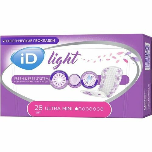   iD Light Ultra mini 28    , -, 