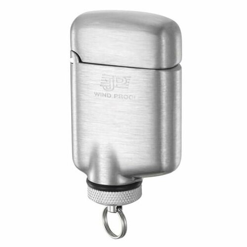 ���������� ��������� Windmill JPW Turbo Aluminum Satin