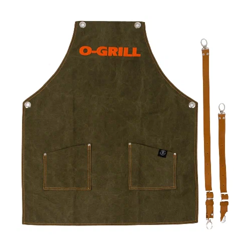    O-GRILL   , -, 