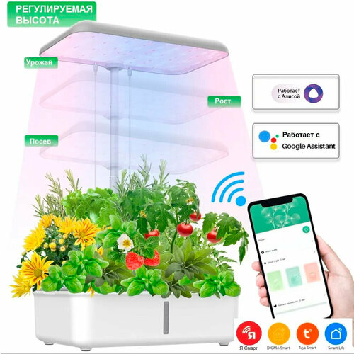 ���������� ������� ����� WIFI Tuya ����������� ������� ����������� �������� SGH01