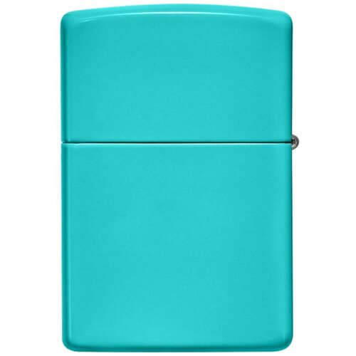    ZIPPO Classic 49454   Flat Turquoise   , -, 