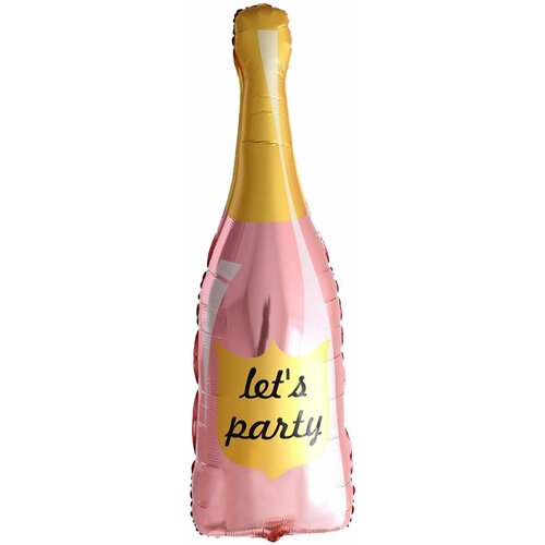    , Let's party, 106    , -, 