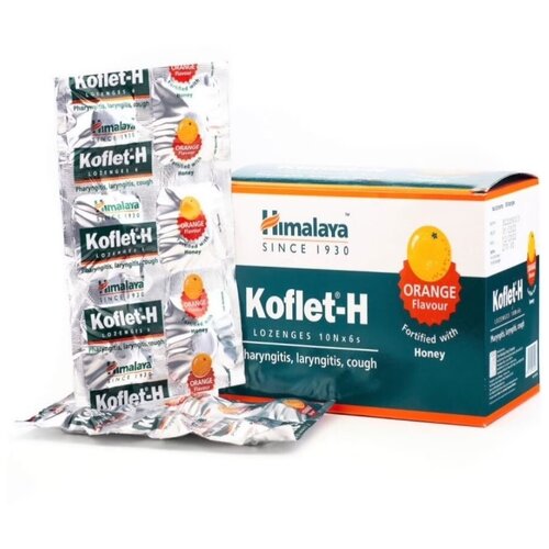 Koflet-H, 60 .   , -, 