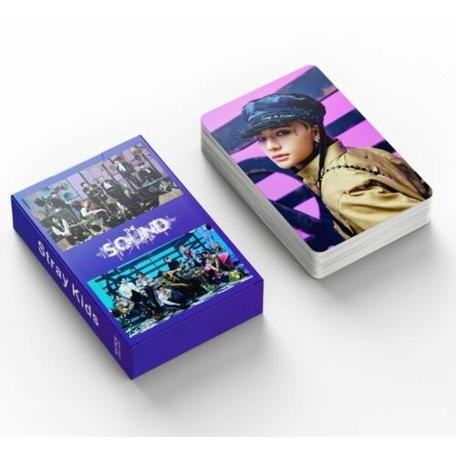 ���������� K-pop Stray kids �������� ����� ���� 54 ��.