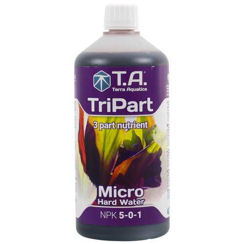  Terra Aquatica TriPart Micro HW 1 (GHE Flora Grow)      , -, 