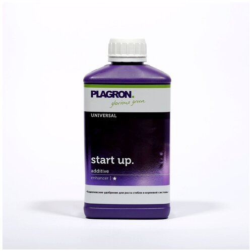   Plagron Start Up 250  (0.25 )