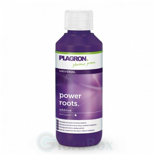   Plagron Power Roots 100      , -, 