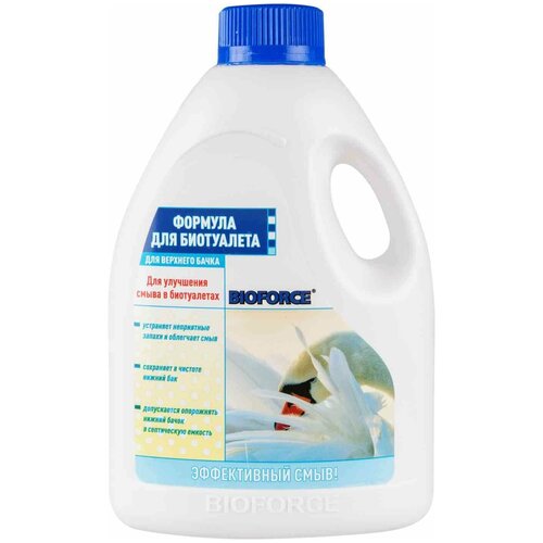 ���������� Bioforce �������� ��� ���������� BIOFORCE ������� ��� �������� �����, 1000 �/, 1000 �, 1 ��.