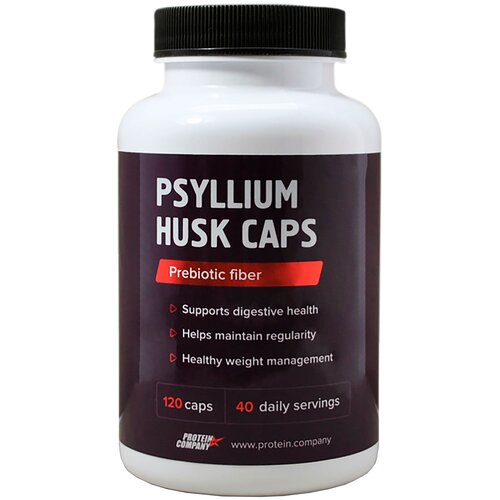  PROTEIN.COMPANY Psyllium husk , 90 , 250 , 120 .   , -, 