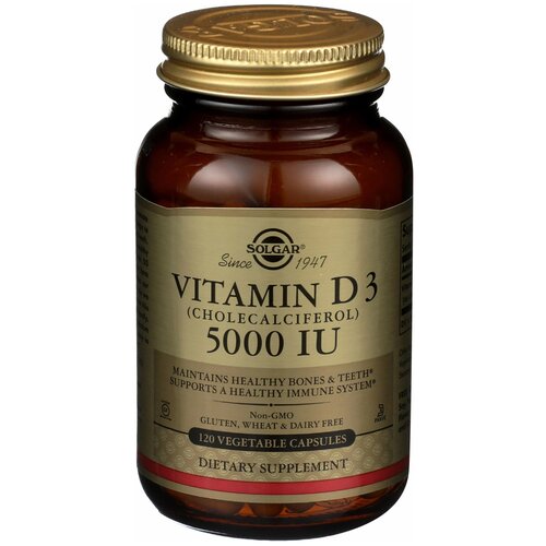 Vitamin D3 ., 5000 ME, 150 , 300 , 120 .   , -, 