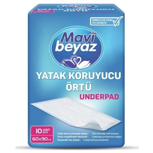 MAVI BEYAZ      6090 /10   , -, 