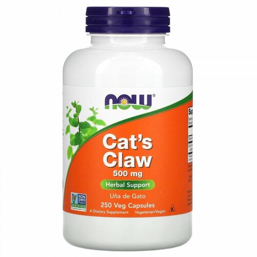 Cat's Claw Extract ., 250 , 200 , 250 .   , -, 