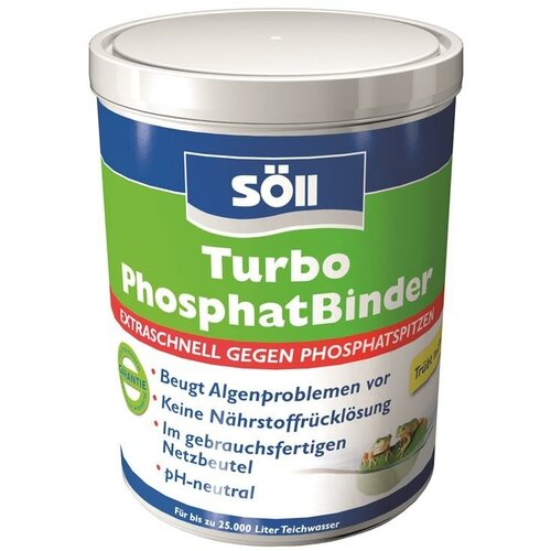 Turbo PhosphatBinder 600 . ( 253)      , -, 