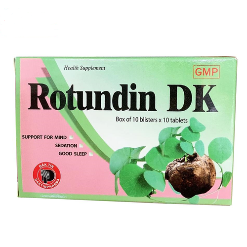 Rotundin DK  ()   , -, 