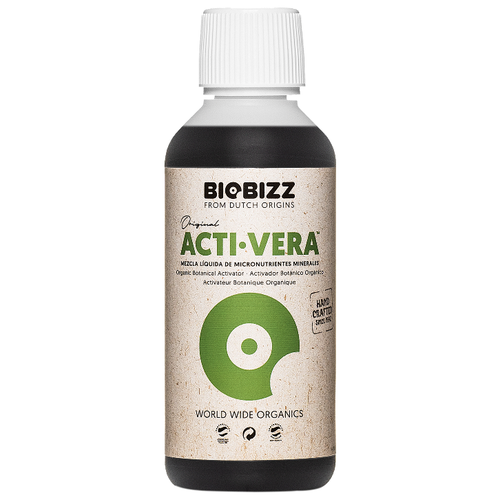       BioBizz Acti-Vera 0.25