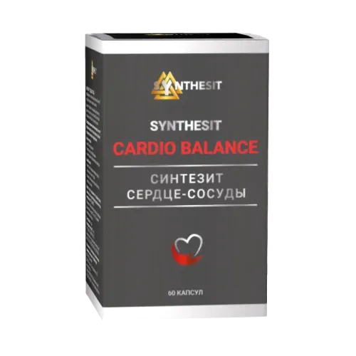  -/ SYNTHESIT Cardio Balance,     , -, 